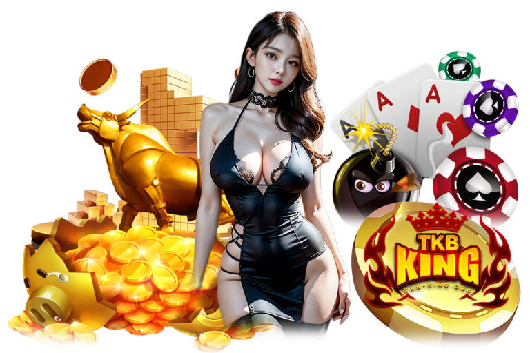 betflik king