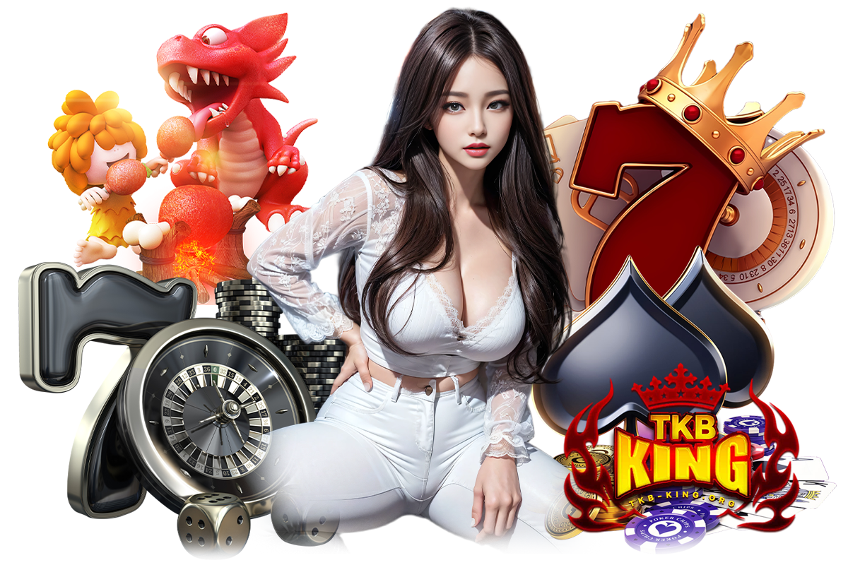 tkb bet เว็บเดิมพันครบวงจร โบนัสคูณเพิ่มทุกยอดชนะ