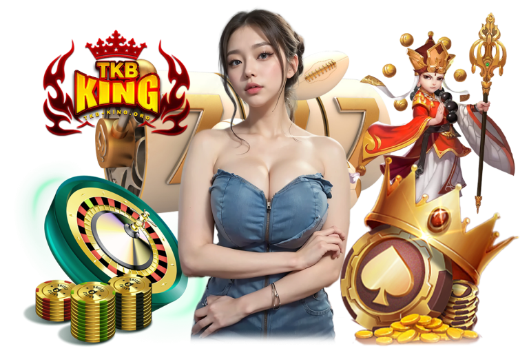 tkb king slot