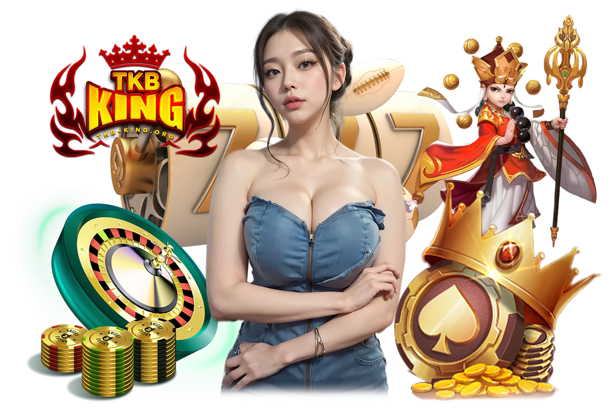 tkb king slot ฝากวันนี้ รับฟรีสปินเพิ่มทันที ไม่ต้องลุ้น