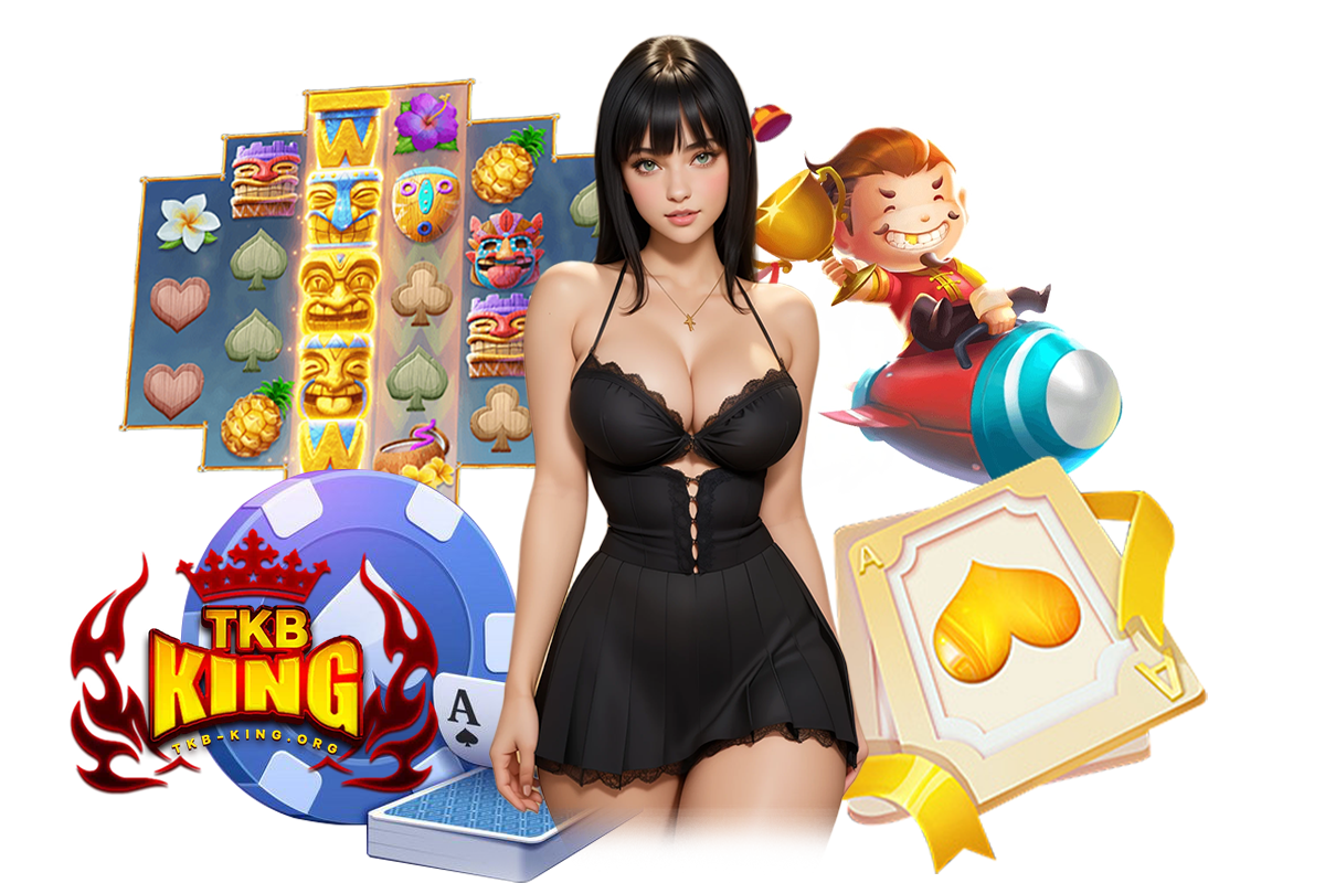tkb king สล็อต เล่นครบทุกค่าย รับโบนัสแตกง่ายทุกวัน