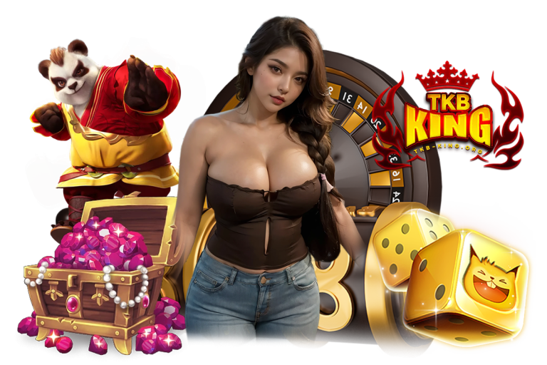 tkb king เว็บตรง