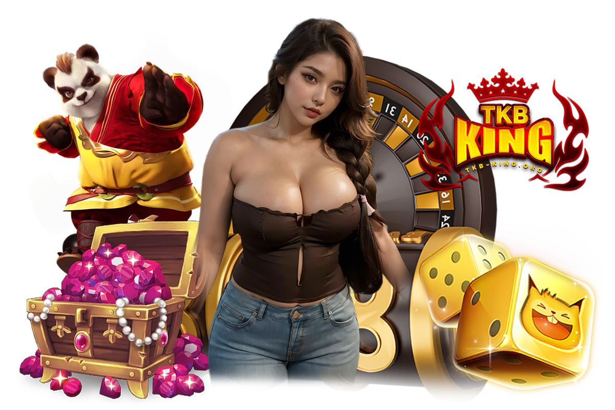 tkb king เว็บตรง สมัครใหม่ รับเครดิตเพิ่มจากยอดฝากแรก