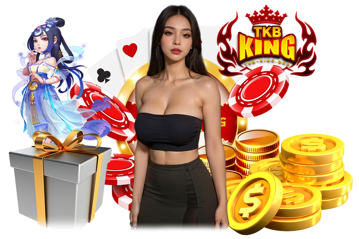 tkb เครดิตฟรี กดรับได้เอง ใช้เล่นได้ทุกเกม ไม่มีเงื่อนไข