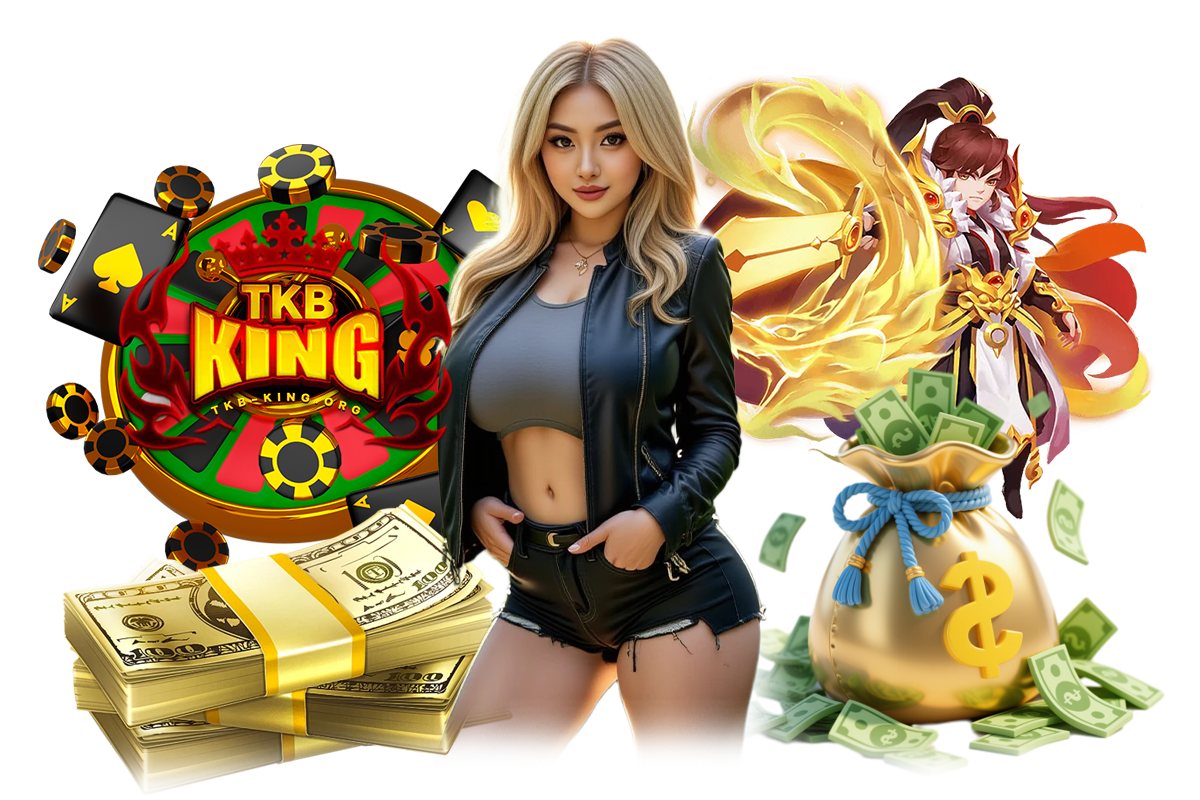รวมเว็บ tkb โปรแรงทุกเว็บในเครือ แจกหนักทุกยูสเซอร์